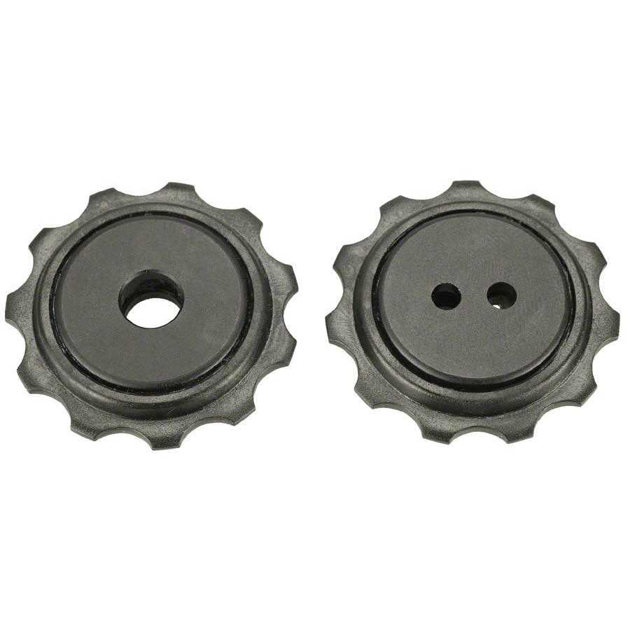 SRAM XX1 X01 Eagle Rear Derailleur Ceramic Bearing Pulleys - Image 3