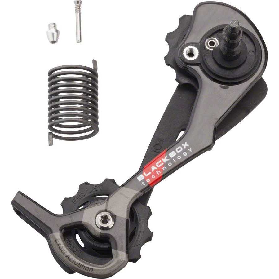 SRAM XX1 X01 Eagle Rear Derailleur Ceramic Bearing Pulleys - Image 5