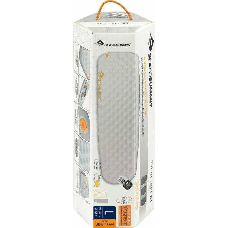 Sea to Summit Ether Light XT Mat - Image 3