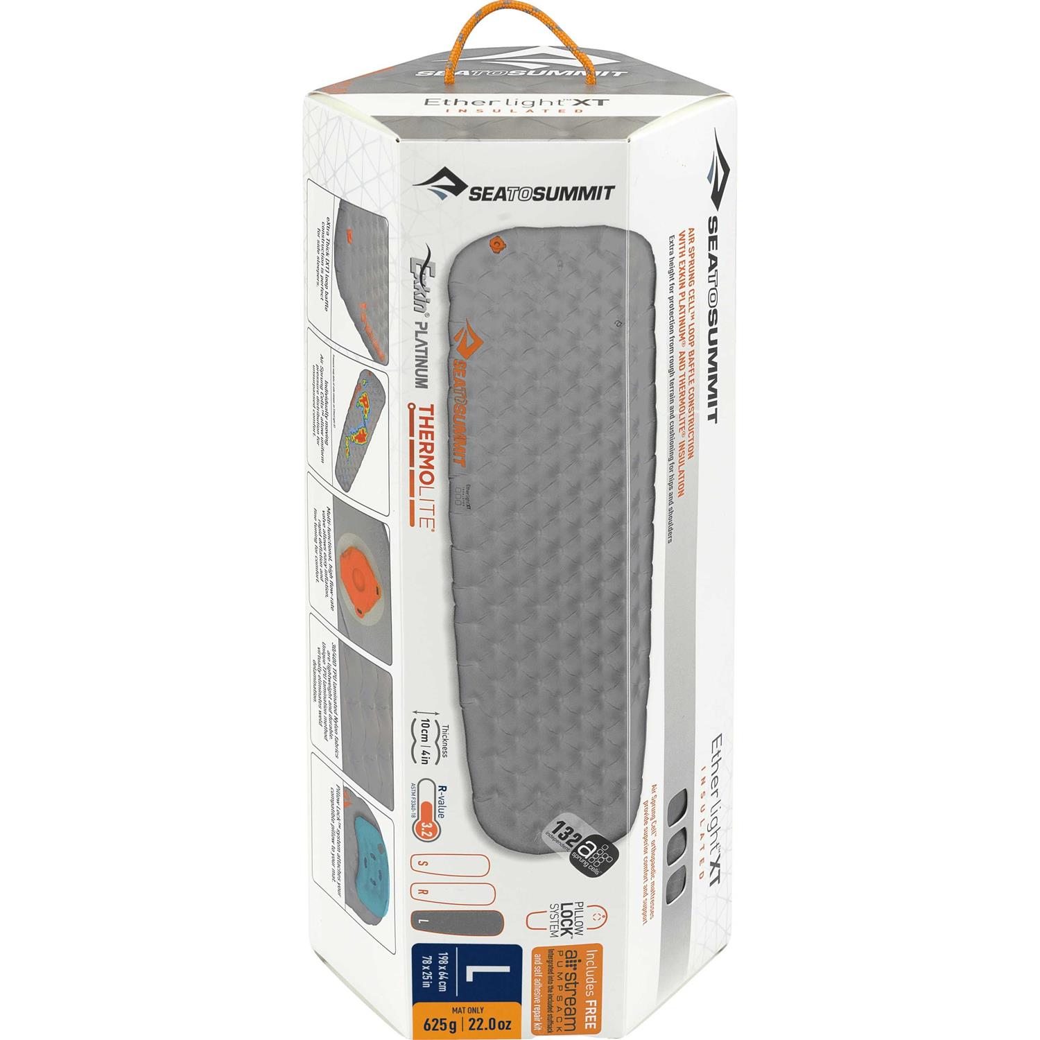 Sea to Summit Ether Light XT Mat - Image 5