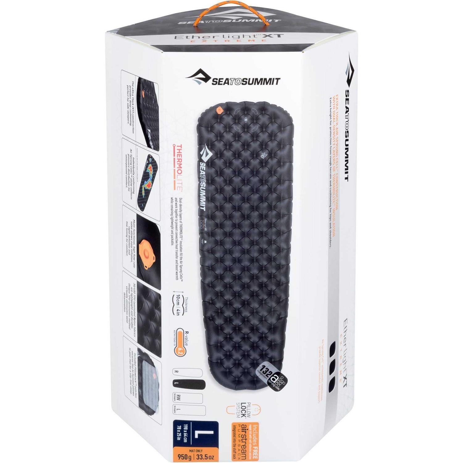 Sea to Summit Ether Light XT Mat - Image 3