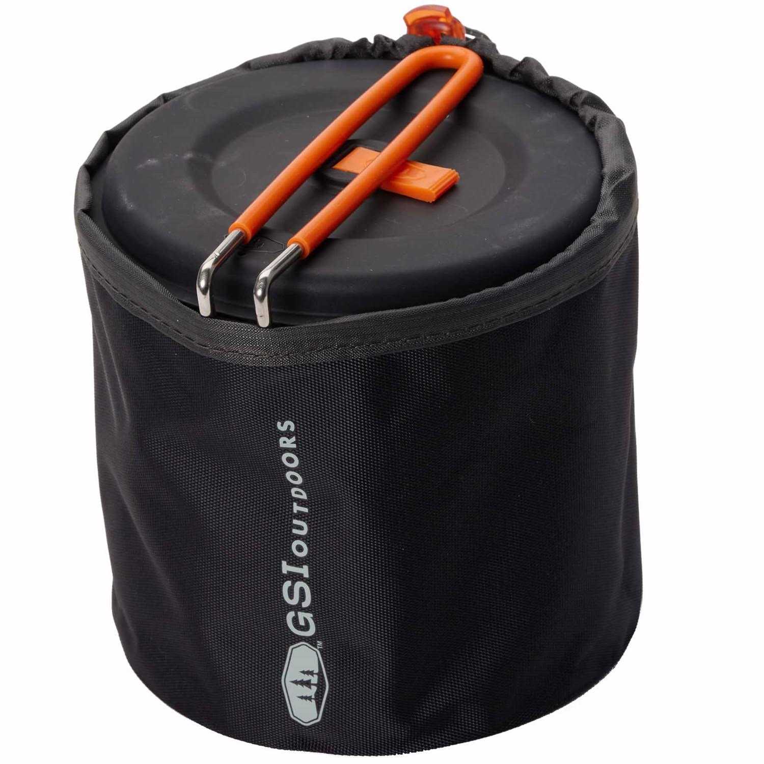 GSI Outdoors Pinnacle Dualist - Image 2