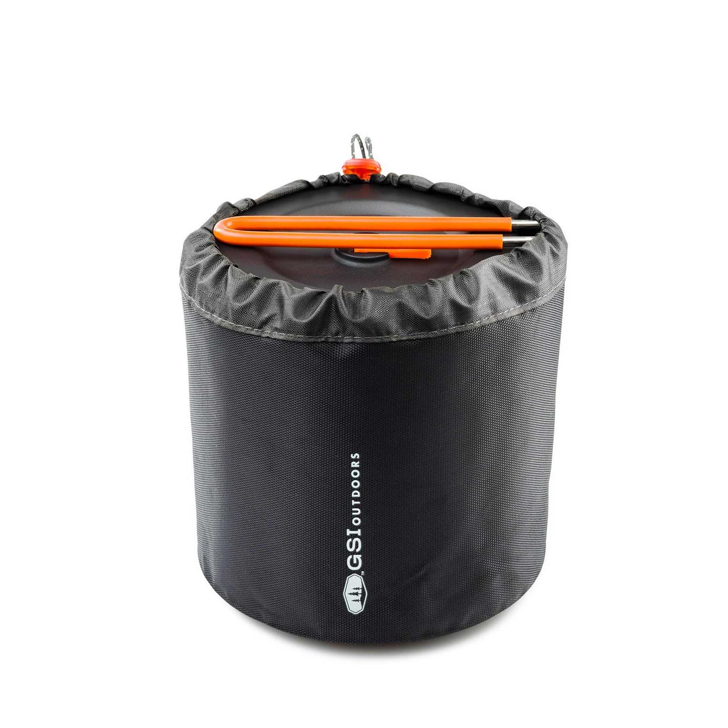 GSI Outdoors Pinnacle Dualist - Image 2