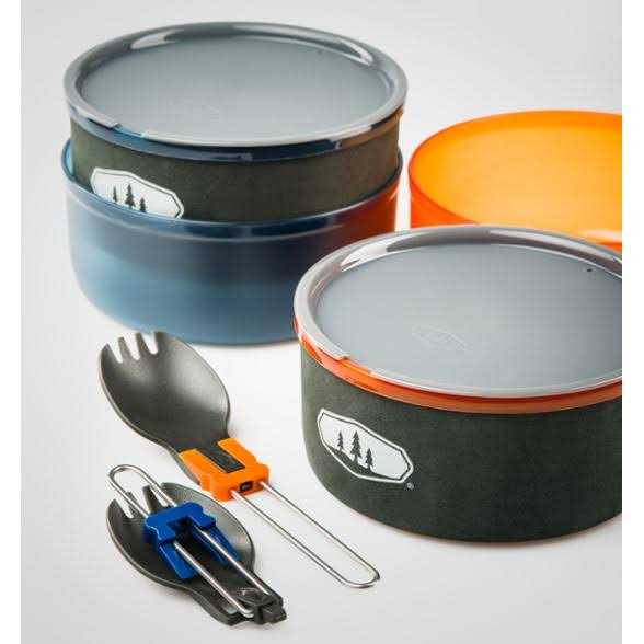 GSI Outdoors Pinnacle Dualist - Image 3