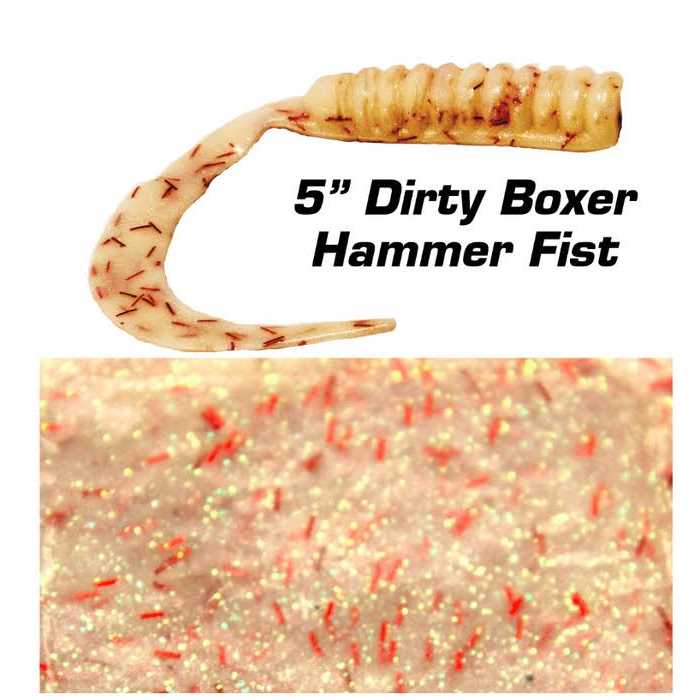 Fishbites FCC-533 FFC Dirty Boxer - Image 2