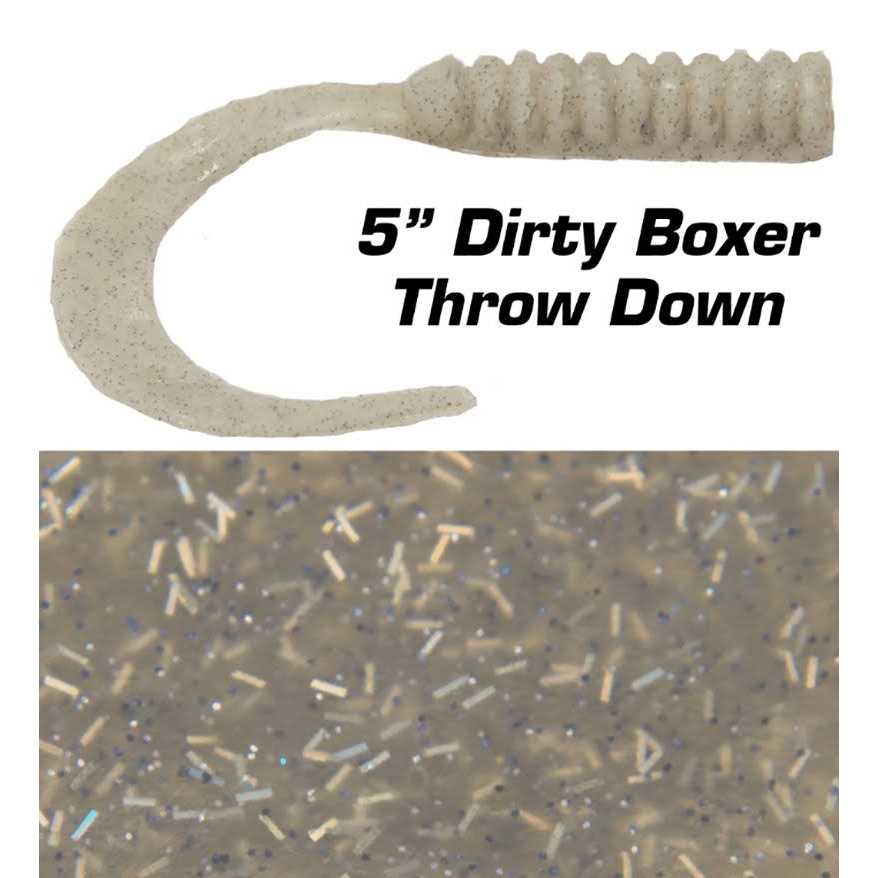 Fishbites FCC-533 FFC Dirty Boxer - Image 5