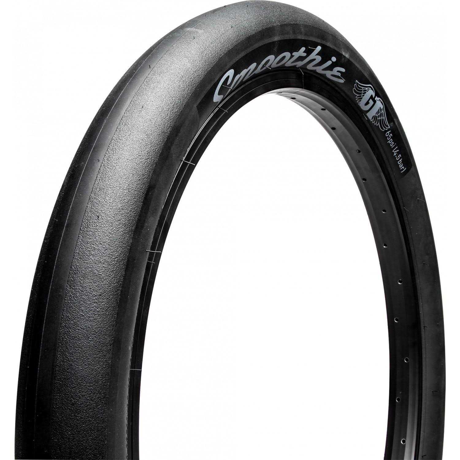 GT Smoothie Tire Black - Image 4