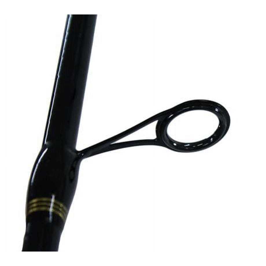 Daiwa BG Saltwater Spinning Combo - Image 2