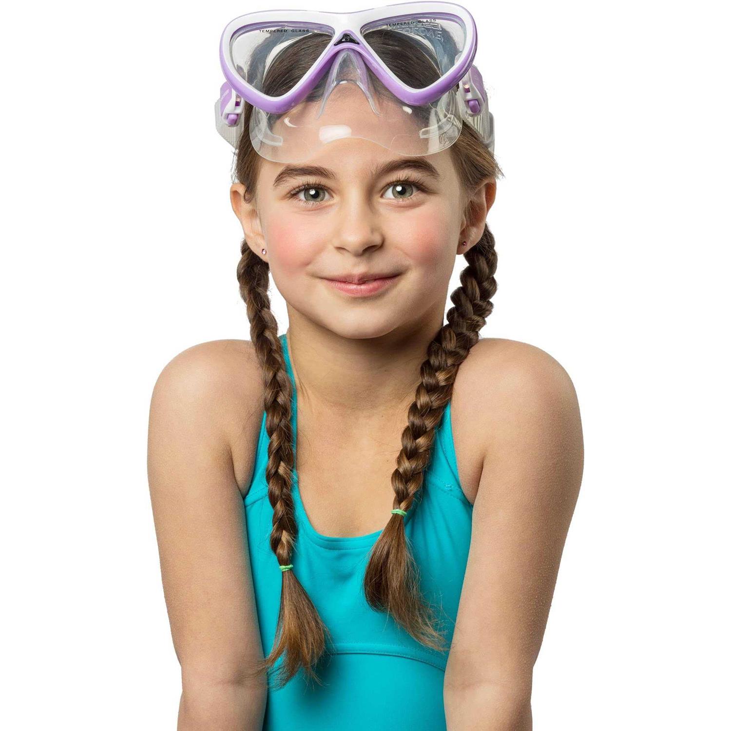 Cressi Rocks Kids Set - Image 3