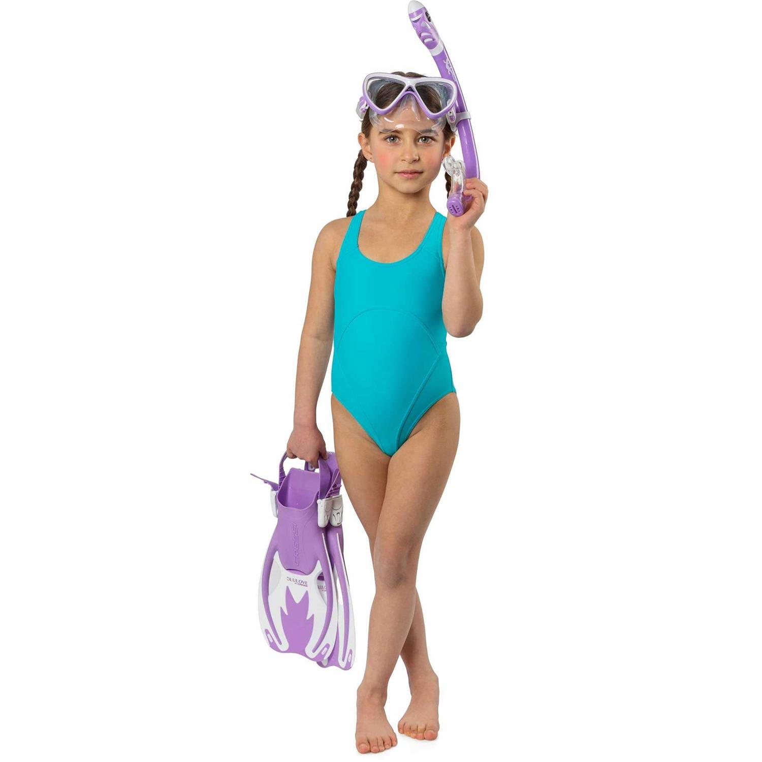 Cressi Rocks Kids Set - Image 5