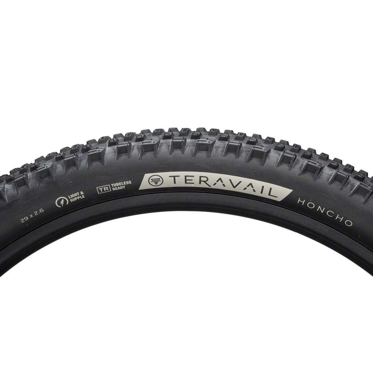 Teravail Honcho Tire - Image 3