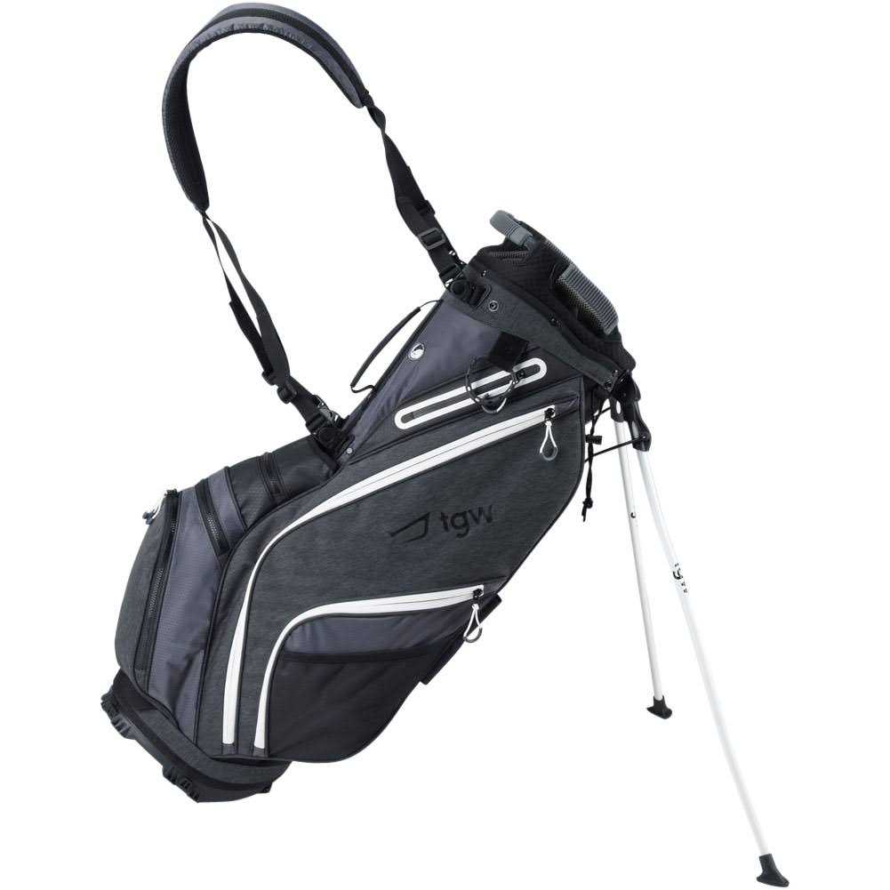 Tgw Tour Hybrid Golf Stand Bag