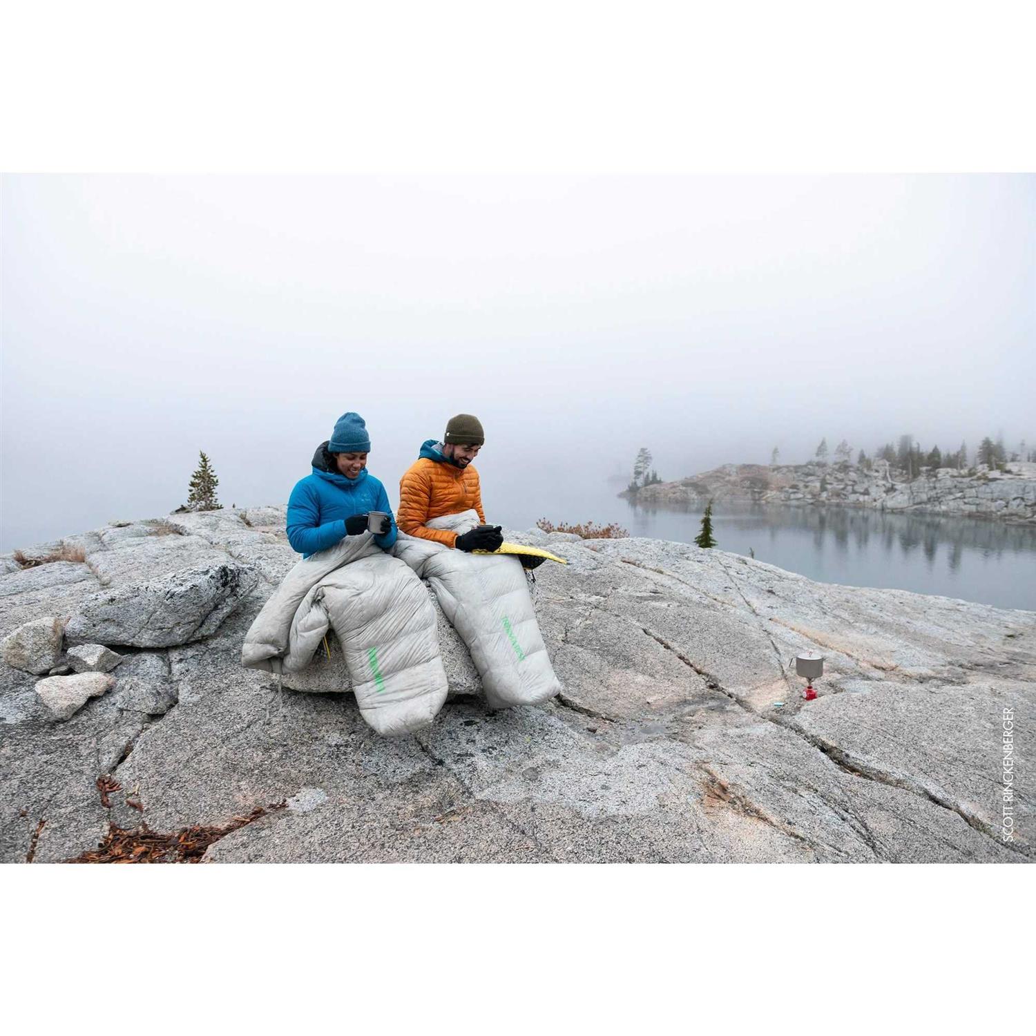 Therm-a-Rest Vesper Quilt - Image 3