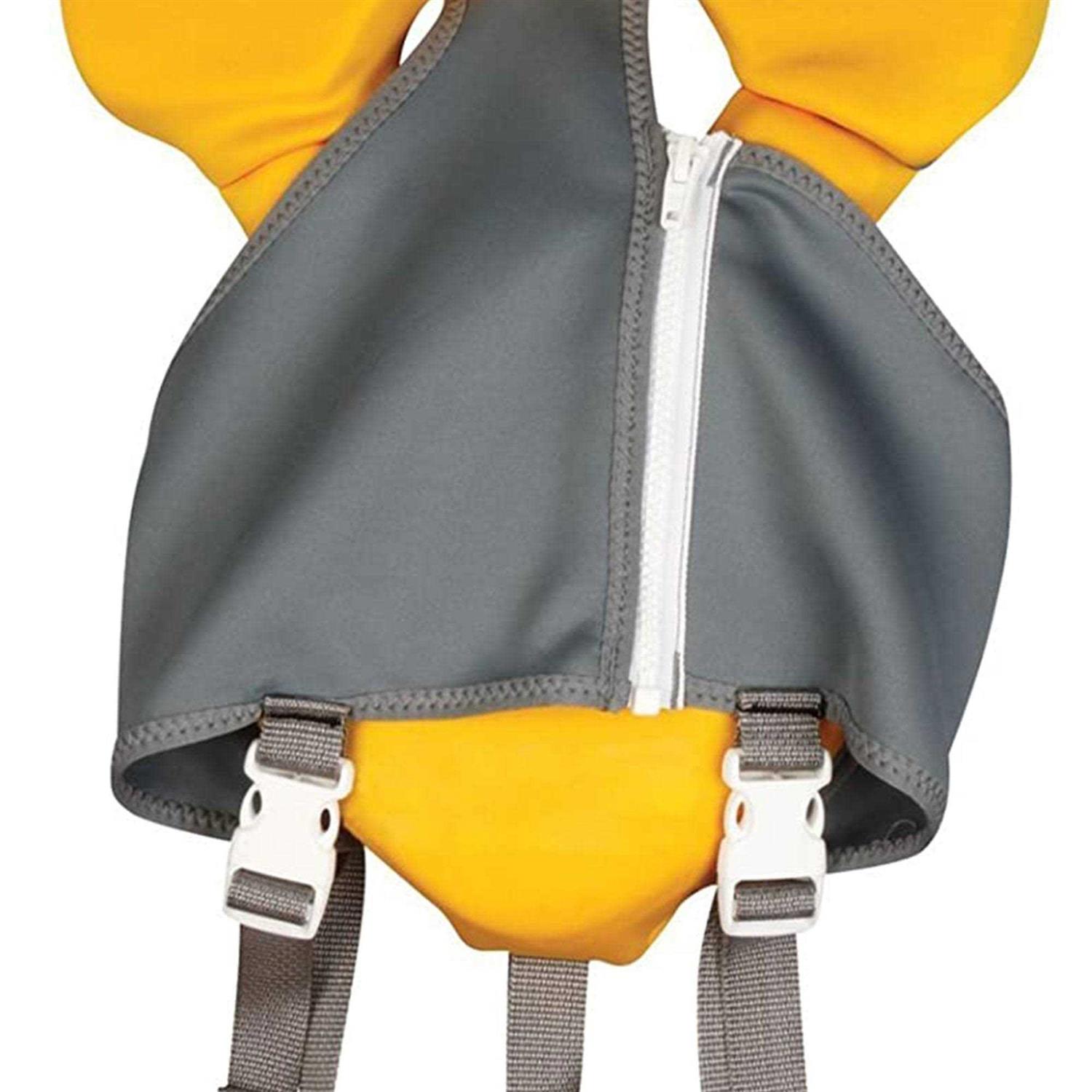Alternative view of Stearns Infant Hydro PFD