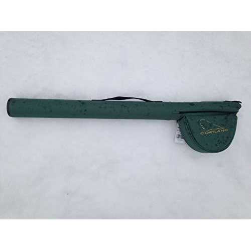 Cortland 4-Piece Fly Rod & Reel Carrier - Image 2