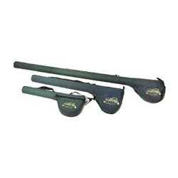 Cortland 4-Piece Fly Rod & Reel Carrier - Image 3