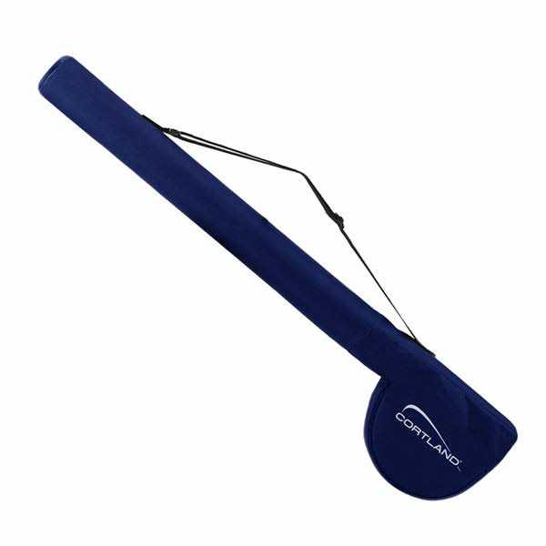 Cortland 4-Piece Fly Rod & Reel Carrier - Image 4