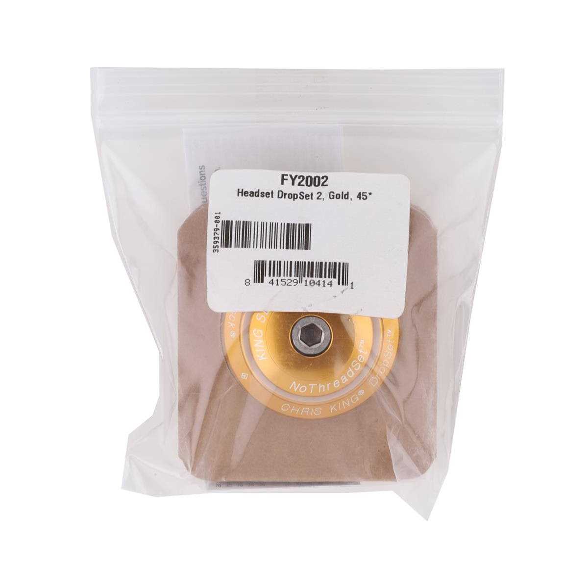 Chris King DropSet 2 Headset - Image 3