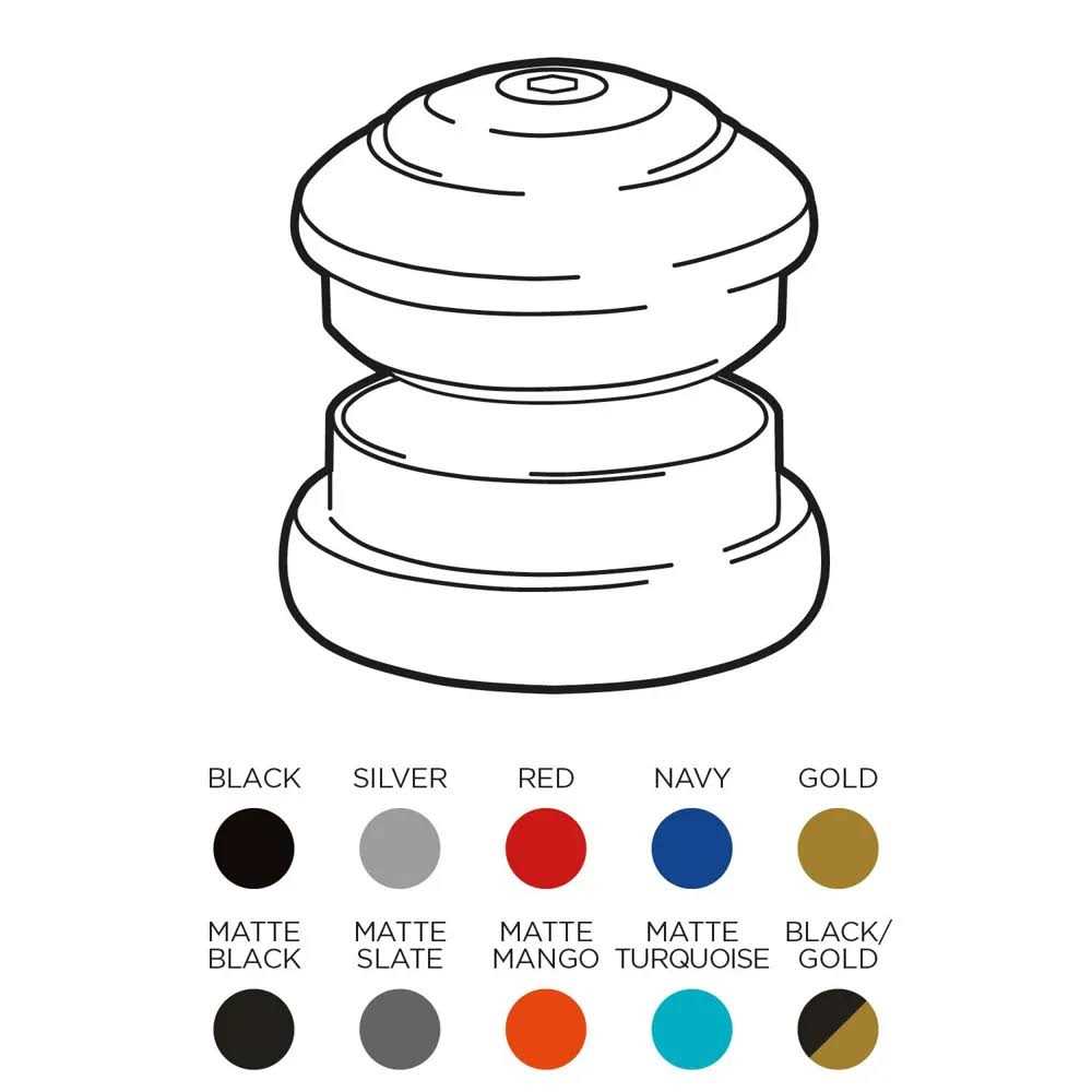 Chris King DropSet 2 Headset - Image 5