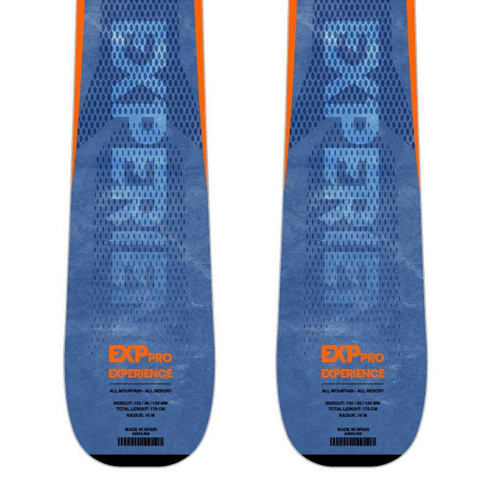 Rossignol Experience Pro Skis + Kid 4 GW Bindings · Kids' · 2024 - Image 2