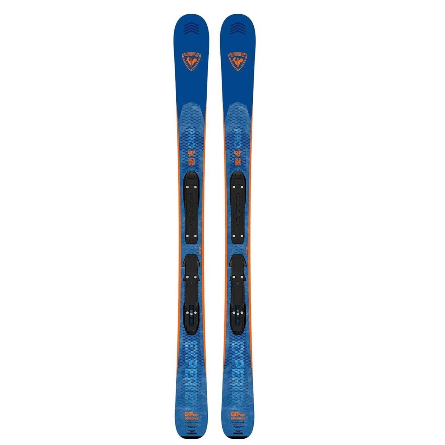 Rossignol Experience Pro Skis + Kid 4 GW Bindings · Kids' · 2024 - Image 5