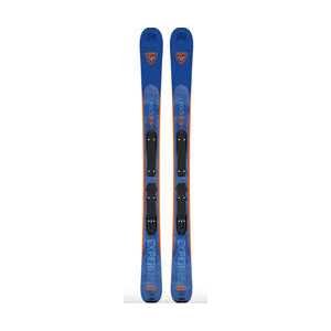 Rossignol Experience Pro Skis + Kid 4 GW Bindings · Kids' · 2024 - Image 3