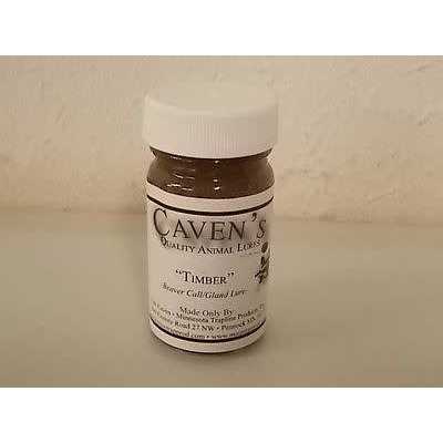 Caven's Timber Beaver Castor Lure - Image 3