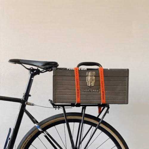 Voile Rack Strap - Image 3