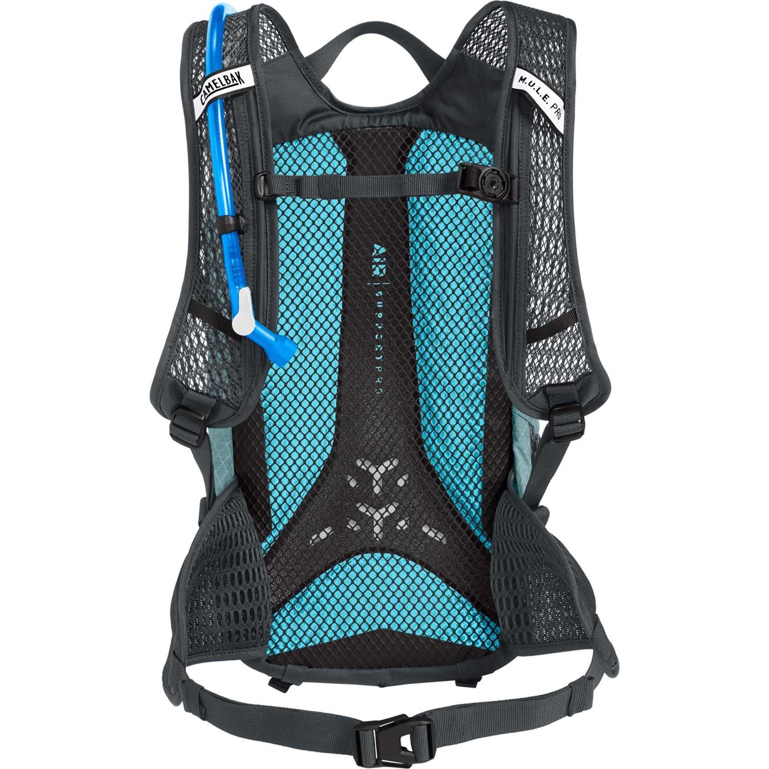 CamelBak M.U.L.E. Pro 14 Hydration Pack - Image 3