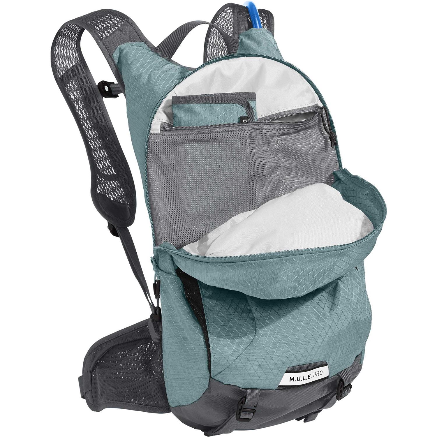 CamelBak M.U.L.E. Pro 14 Hydration Pack - Image 4