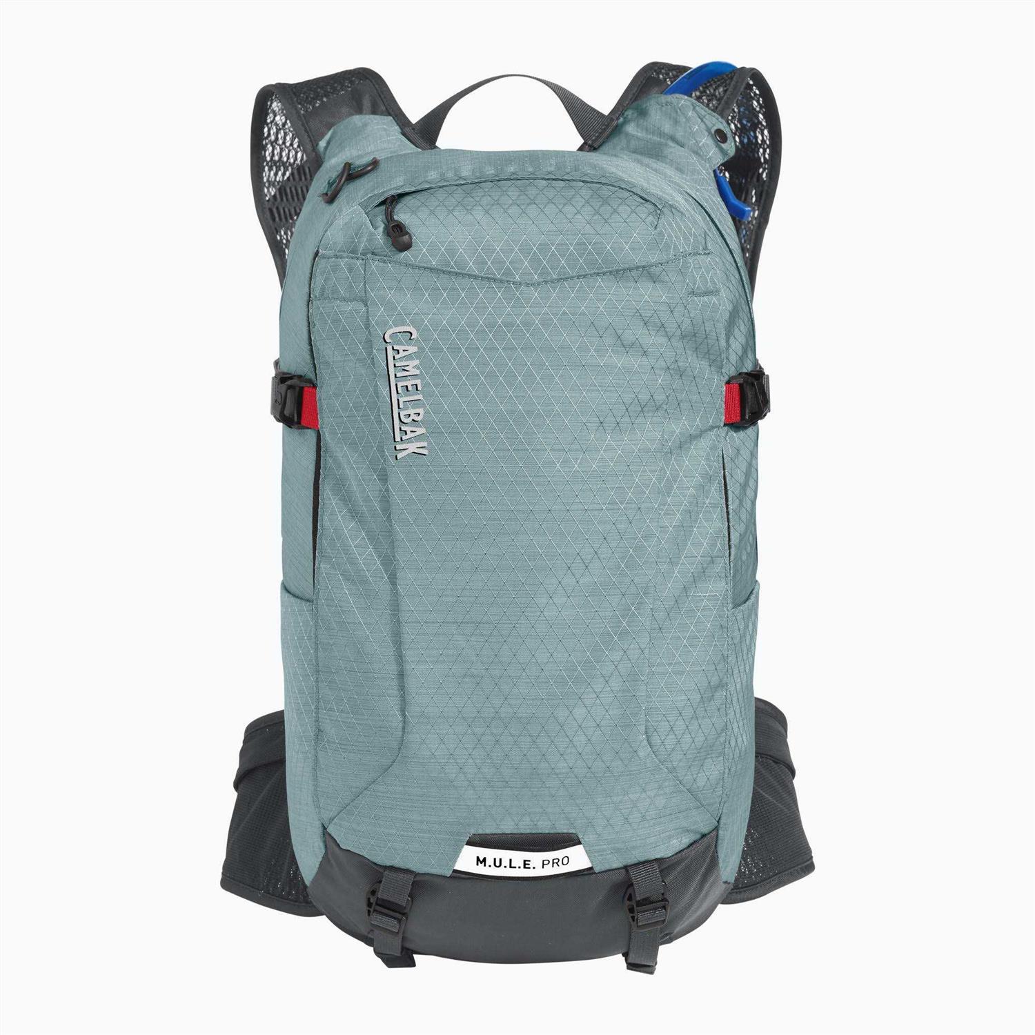 CamelBak M.U.L.E. Pro 14 Hydration Pack - Image 5