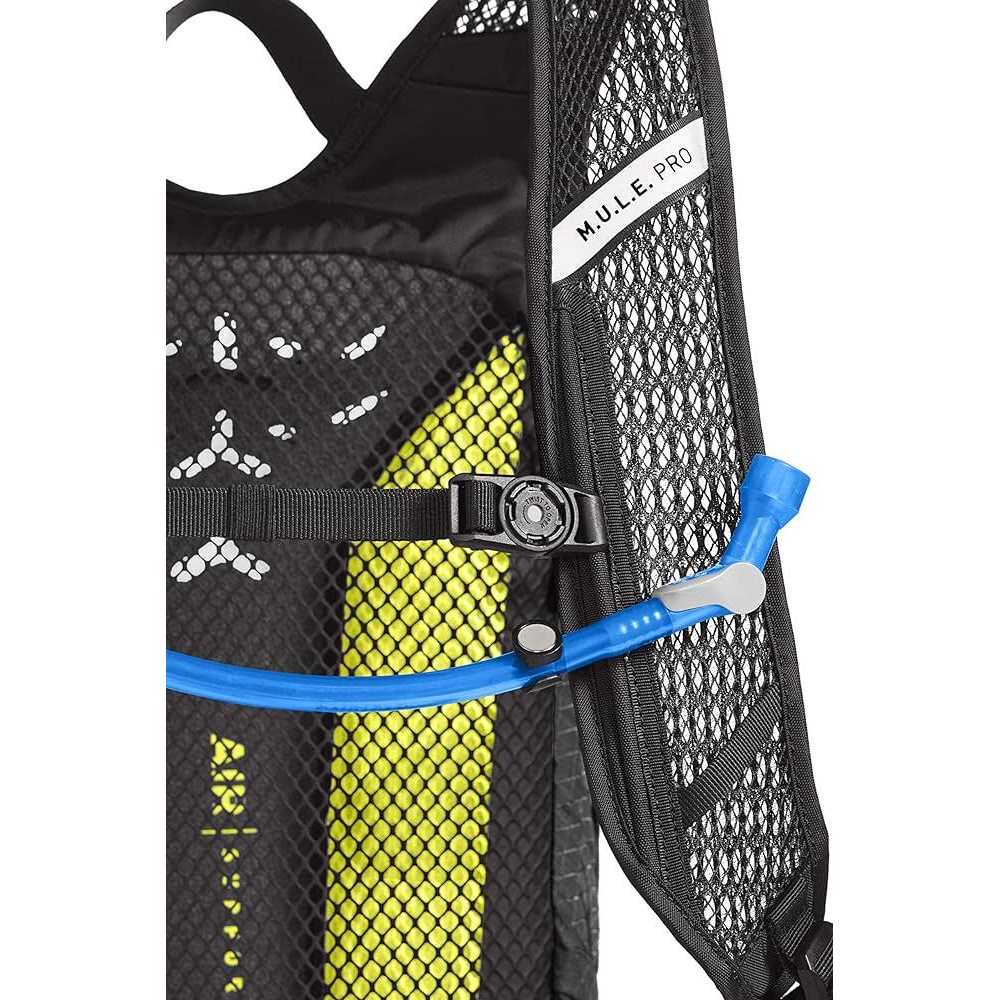 CamelBak M.U.L.E. Pro 14 Hydration Pack - Image 4