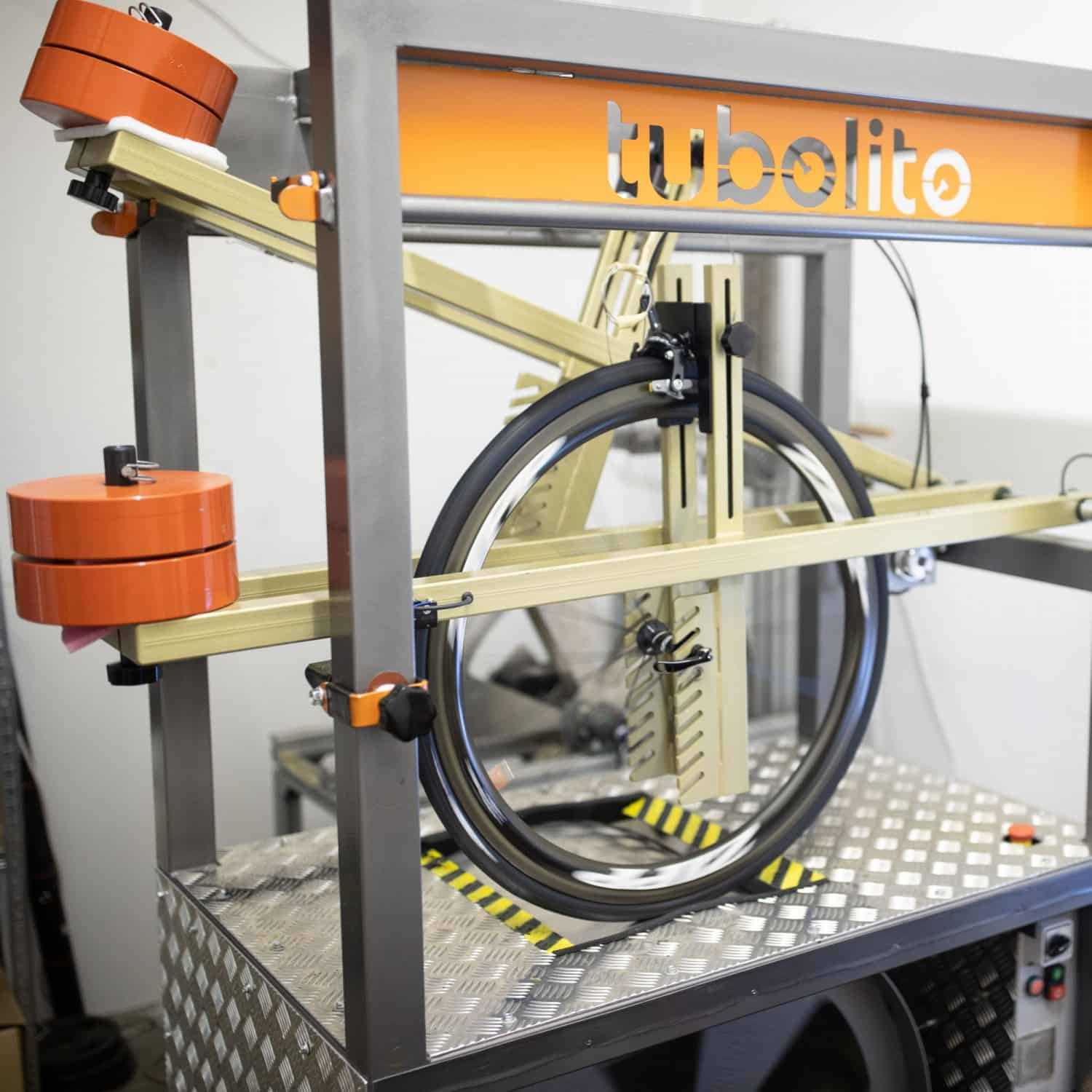 Tubolito Tubo Road Tube - Image 5