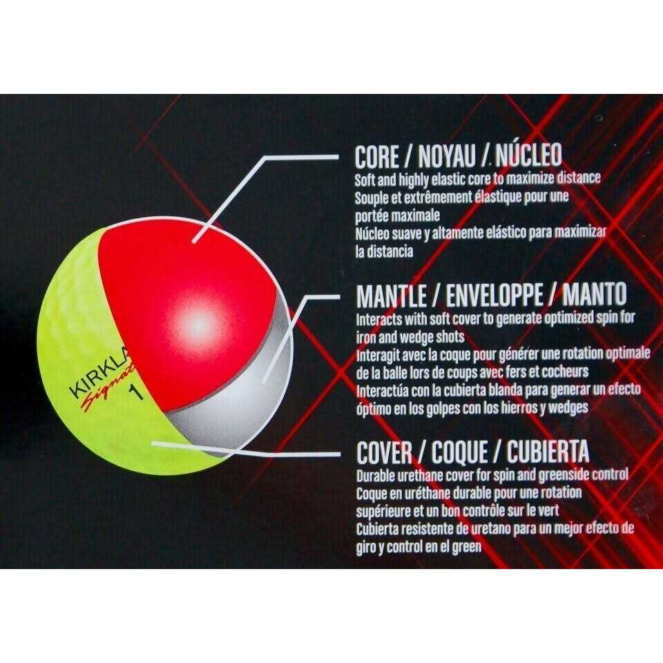 Kirkland Signature Golf Balls - Image 5