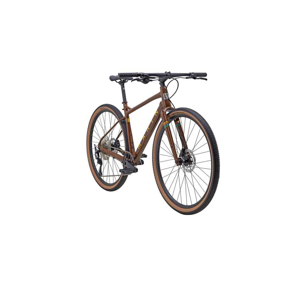 Marin DSX 1 (2022) - Image 3