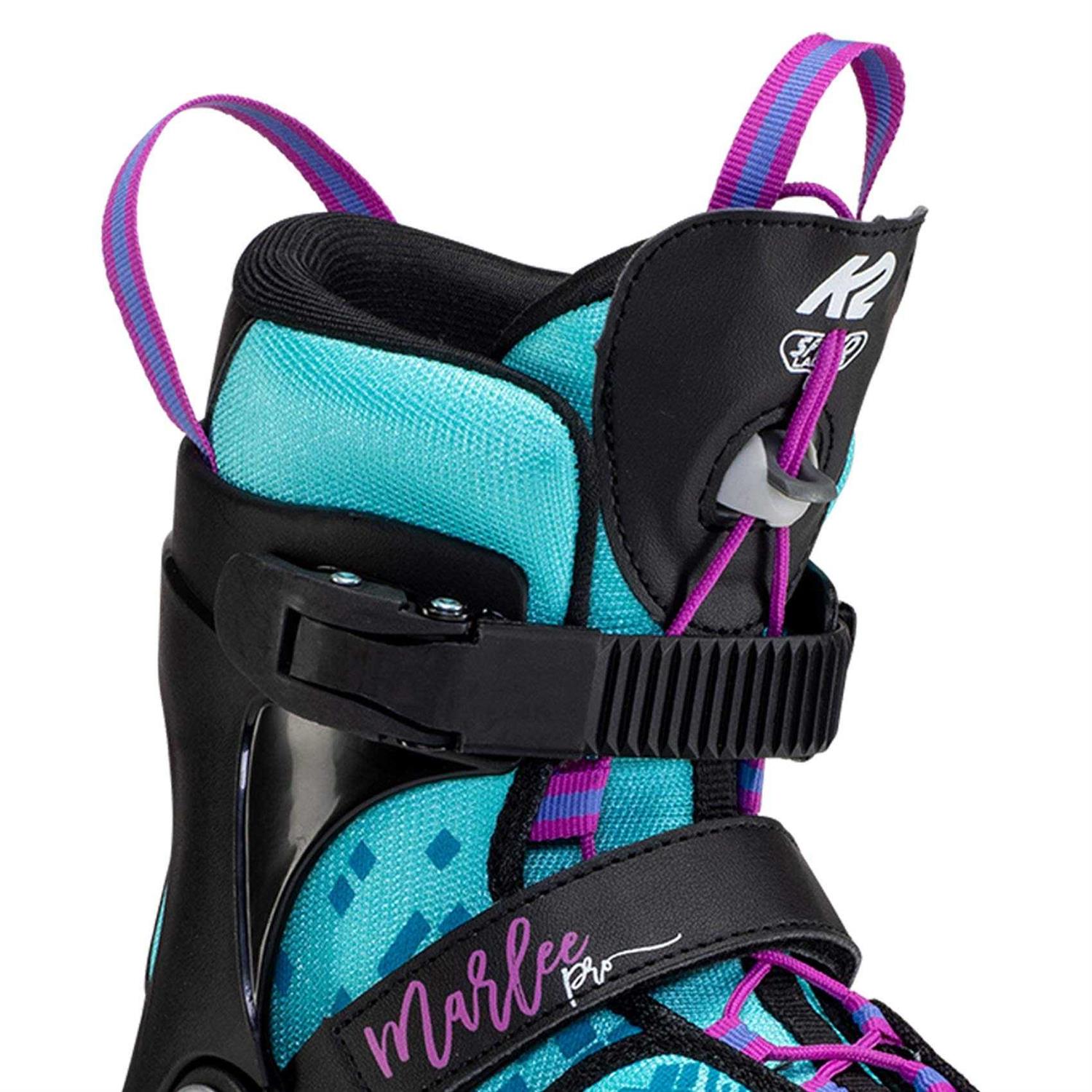 K2 Marlee Pro Inline Skates - Image 3