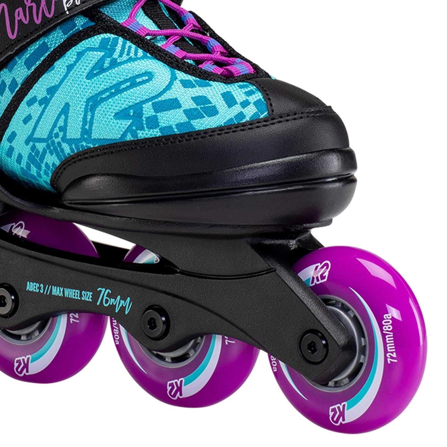 K2 Marlee Pro Inline Skates - Image 5