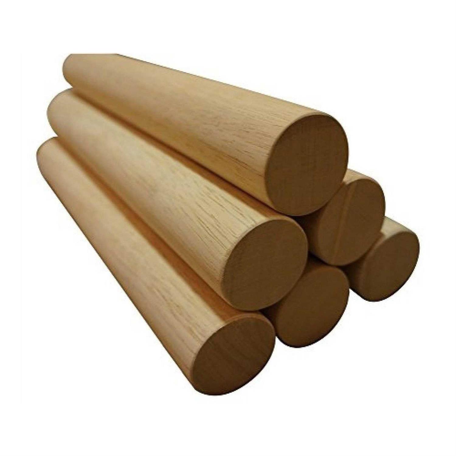 Yard Games Kubb Game Premium Set - Image 3