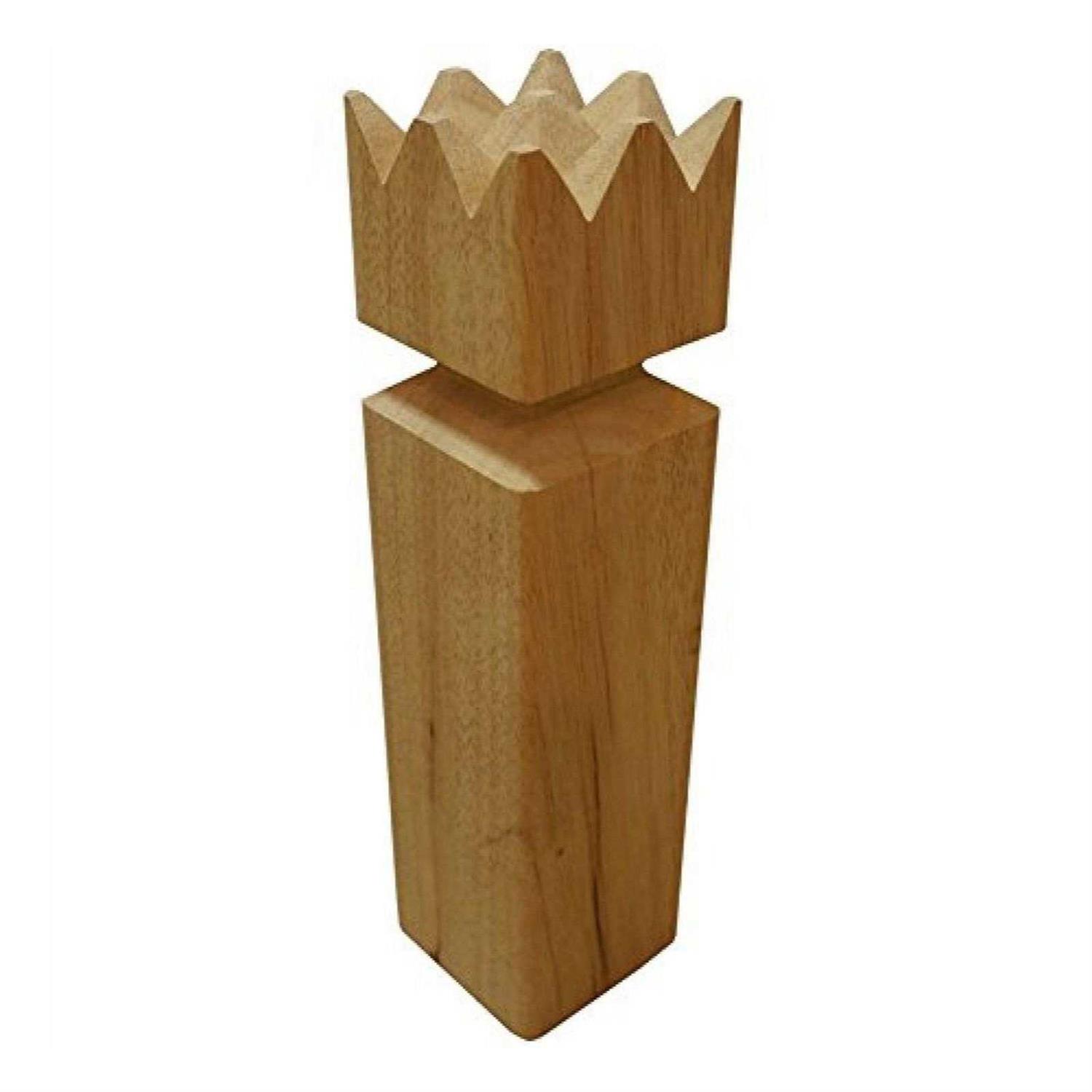 Yard Games Kubb Game Premium Set - Image 4