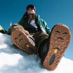 Nidecker Kita Snowboard Boots - Image 5