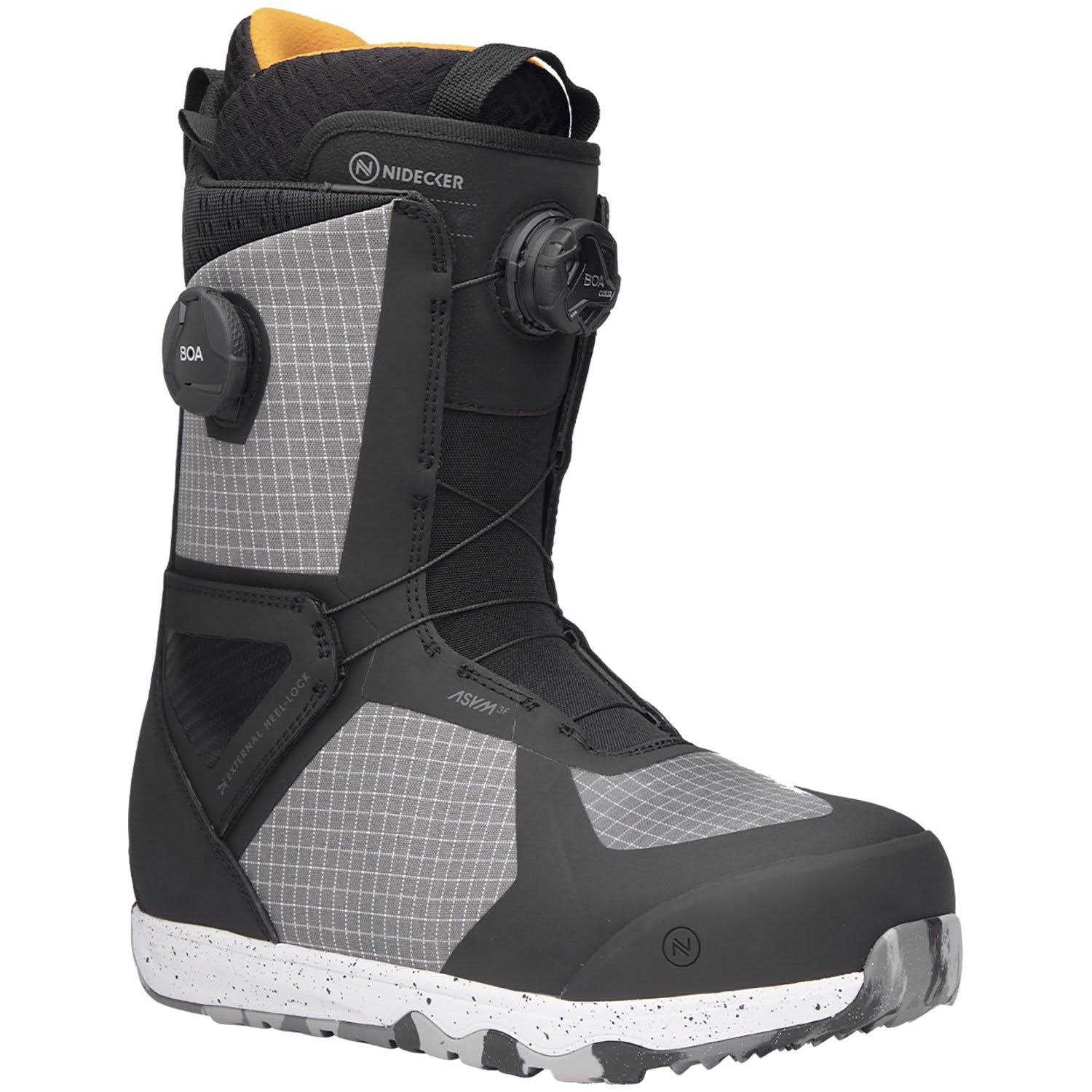 Nidecker Kita Snowboard Boots