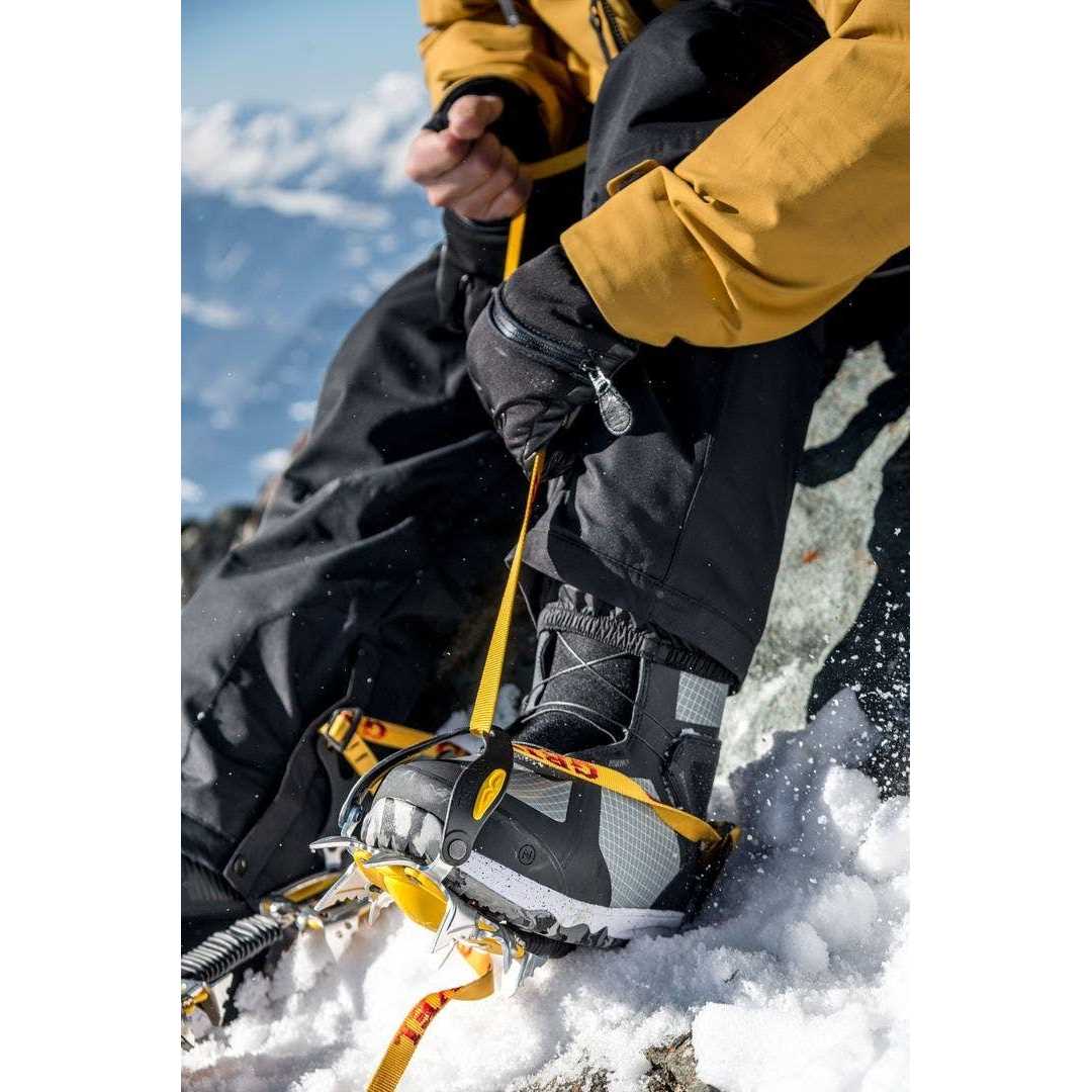 Nidecker Kita Snowboard Boots - Image 2