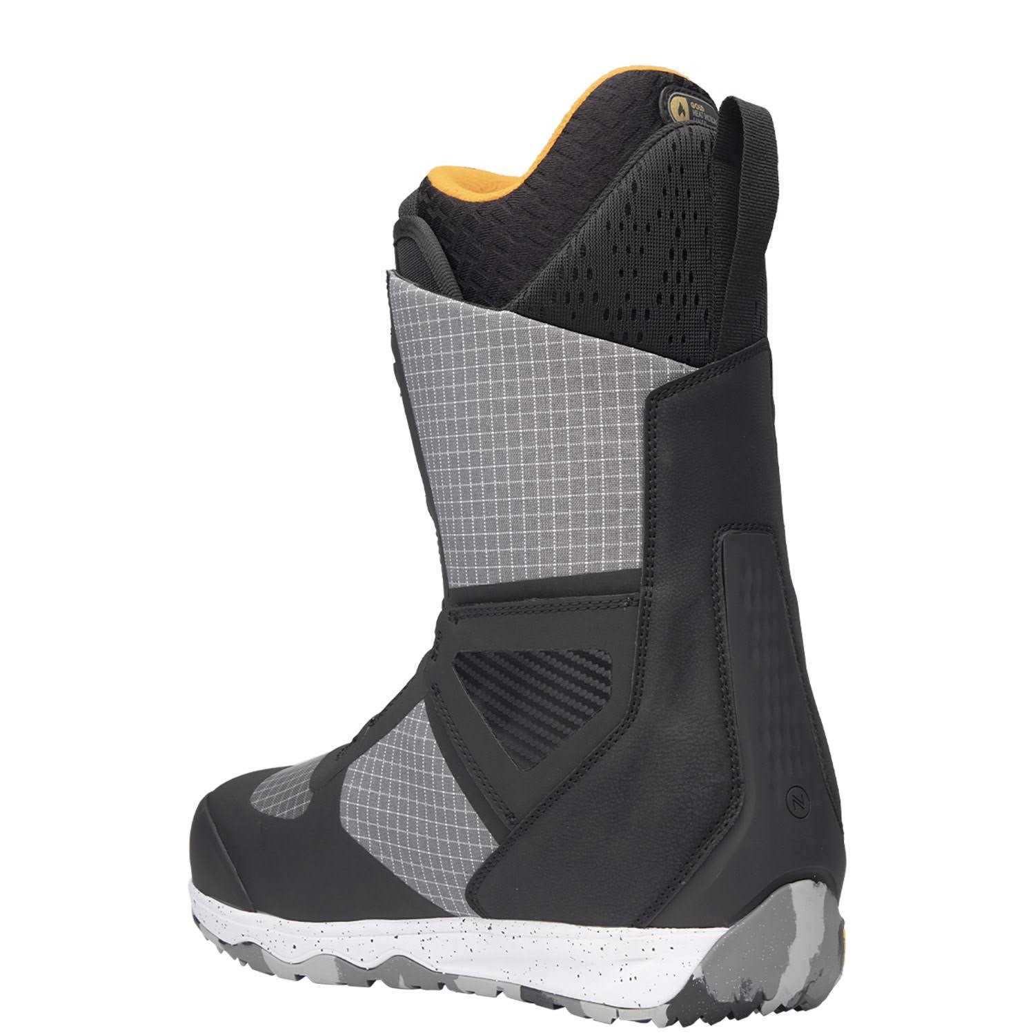 Nidecker Kita Snowboard Boots - Image 4
