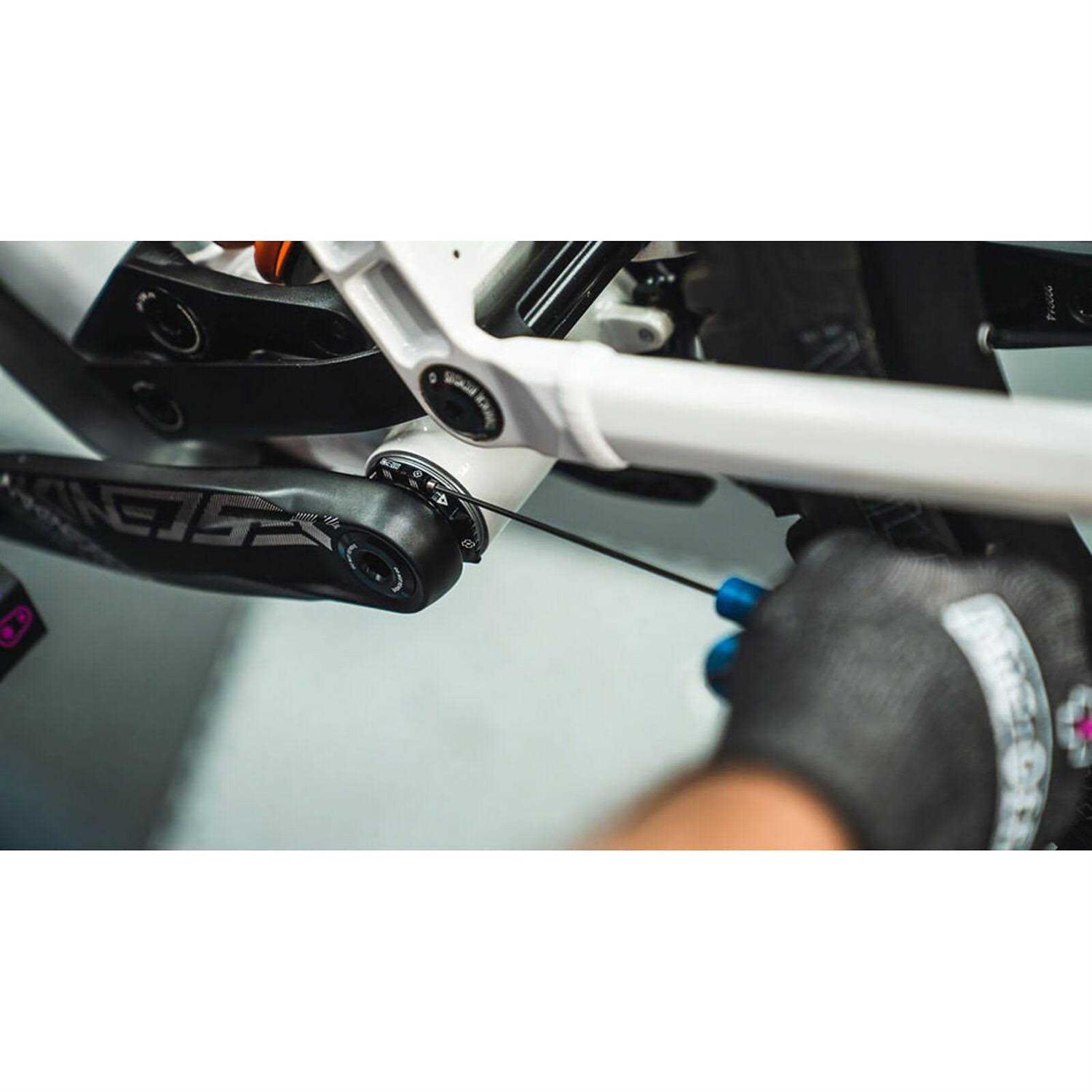 Muc-Off Crank Preload Ring - Image 2