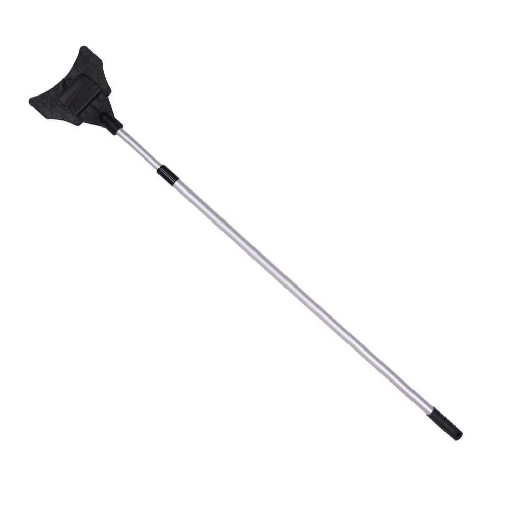 Mytee Products 8ft V Shaped Board Corner Protector - Image 2