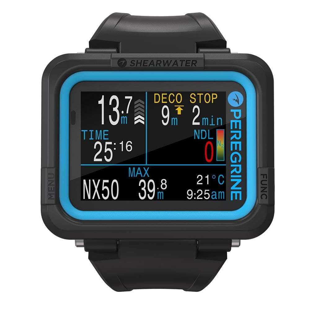 Shearwater Peregrine Dive Computer - Image 5