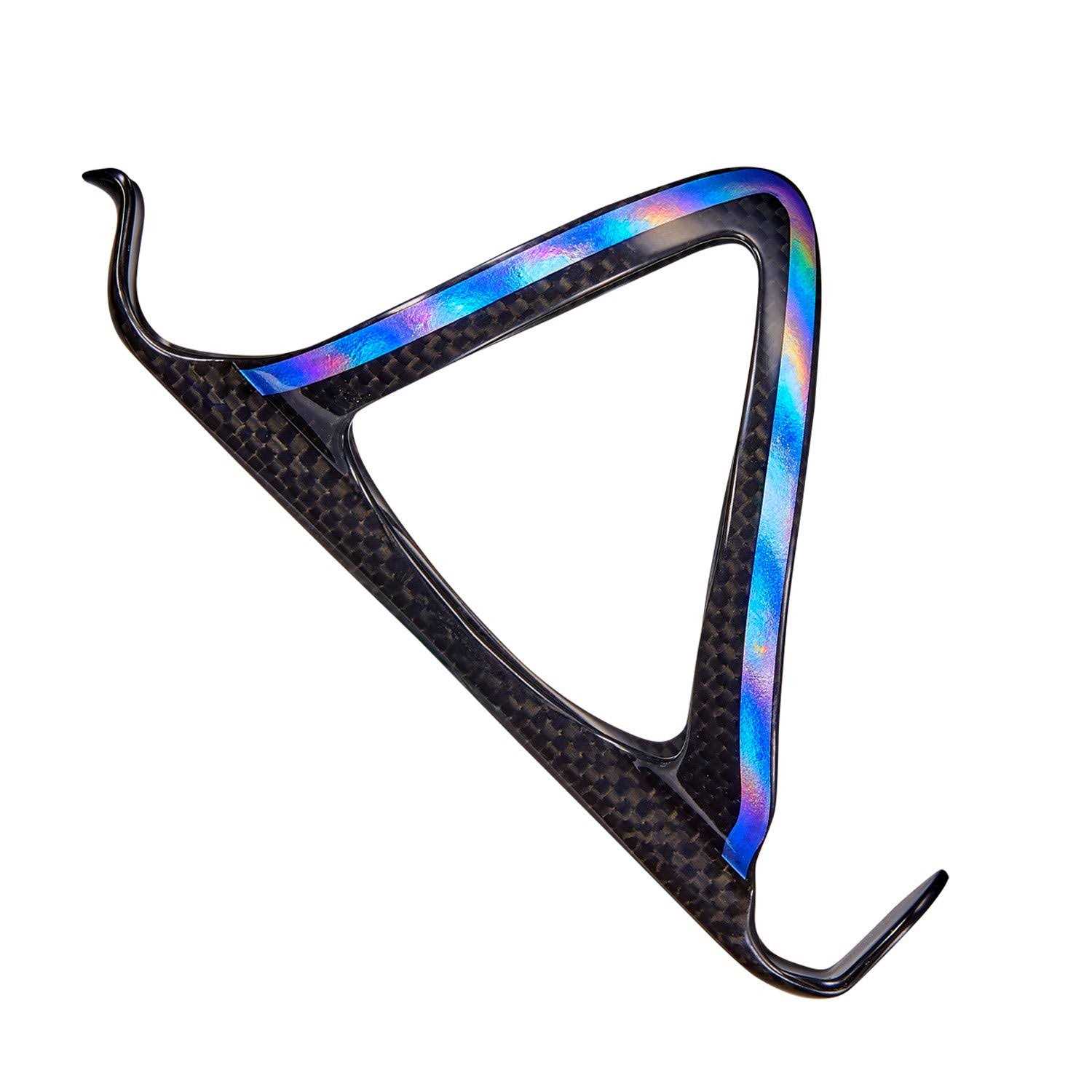 Supacaz Fly Bottle Cage Carbon