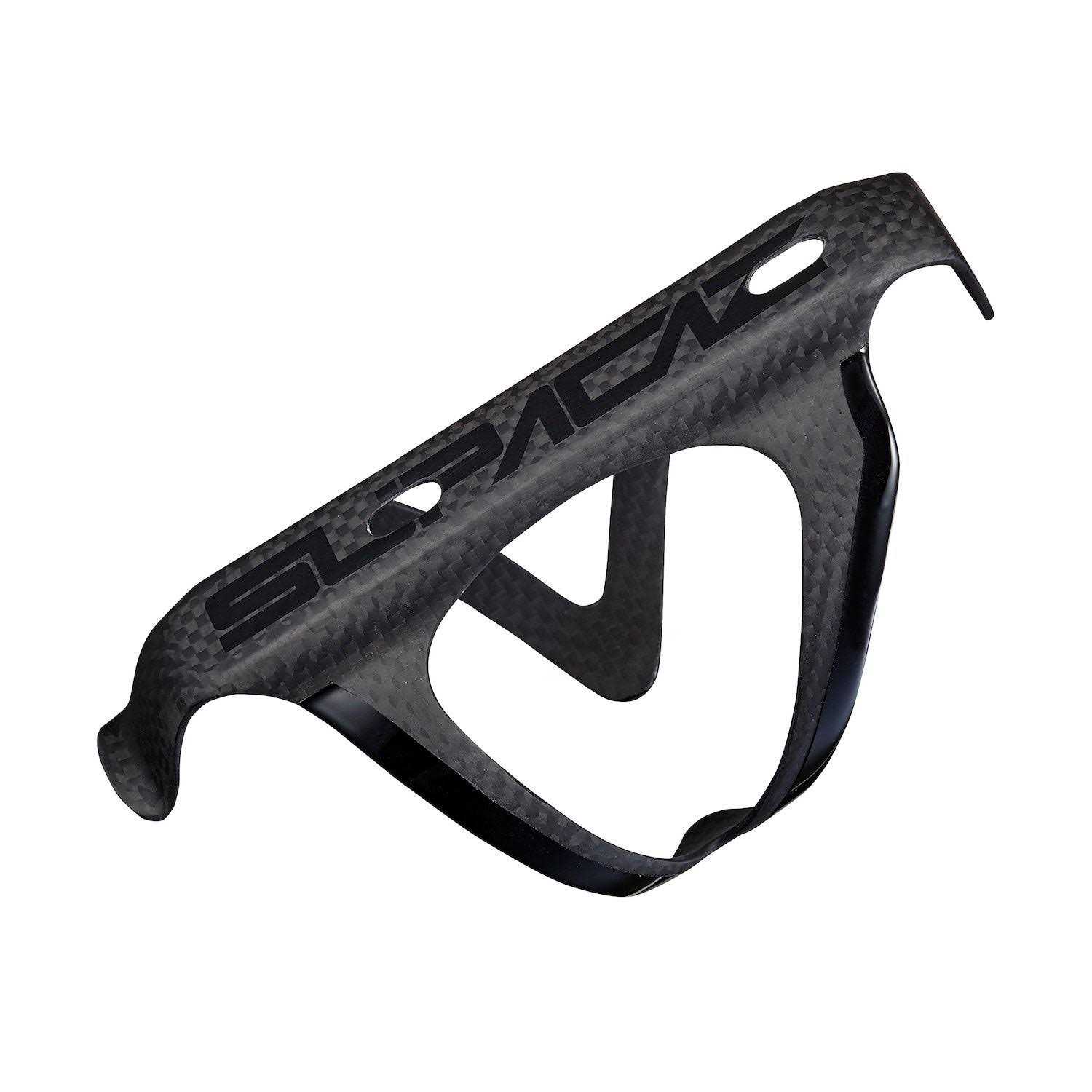 Supacaz Fly Bottle Cage Carbon - Image 3
