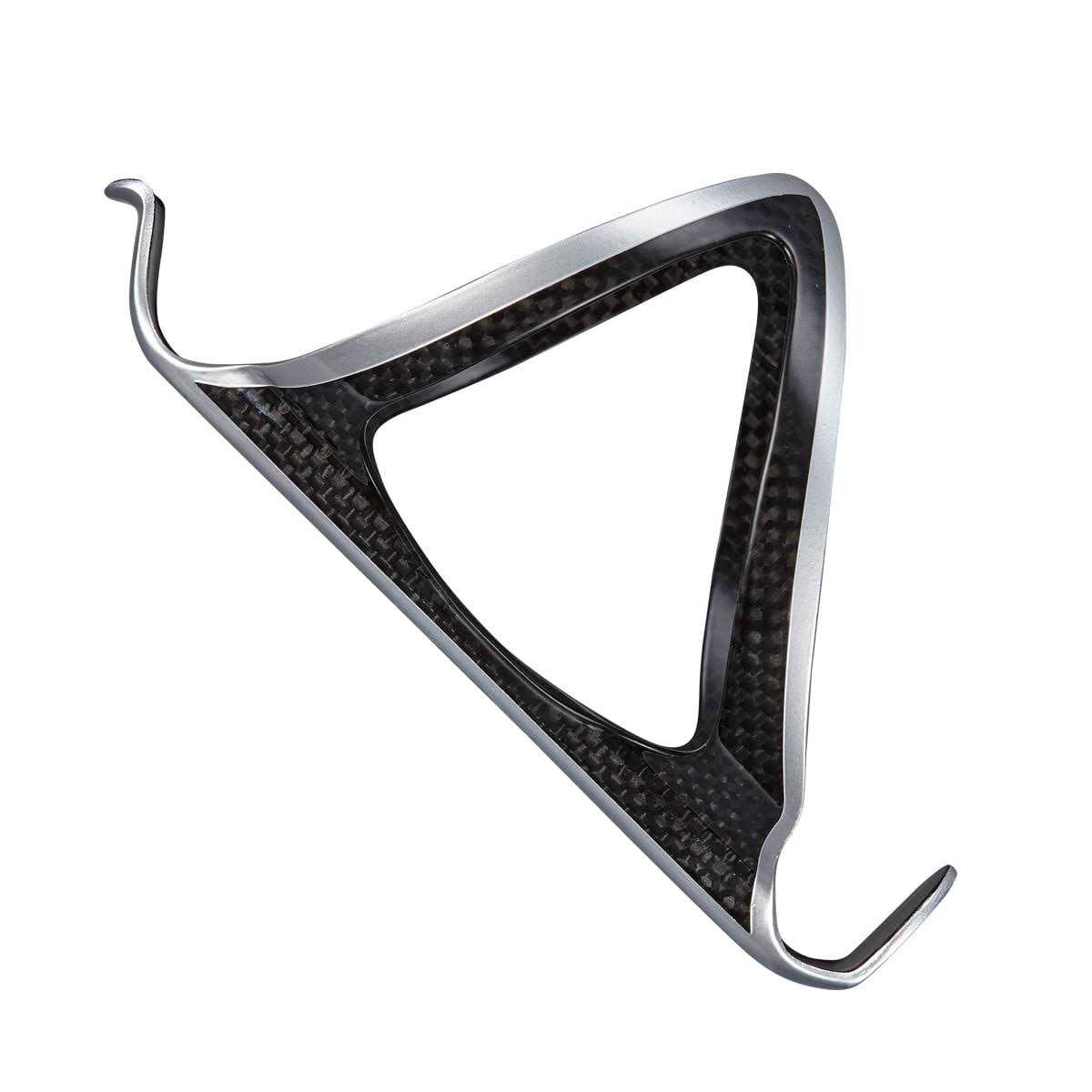 Supacaz Fly Bottle Cage Carbon