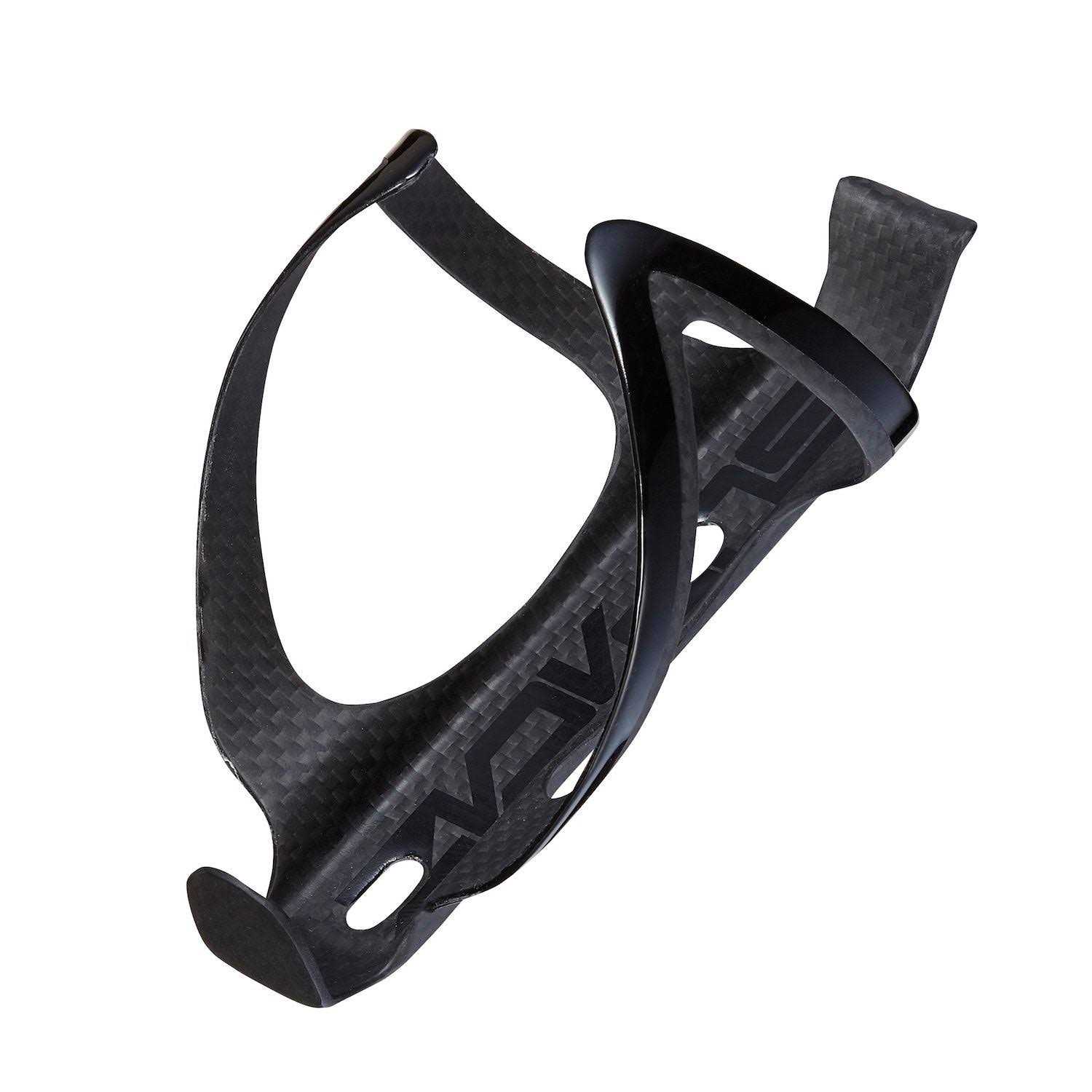 Alternative view of Supacaz Fly Bottle Cage Carbon